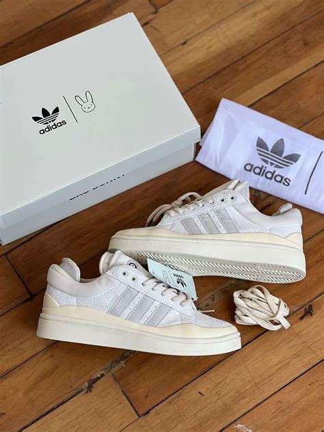 bad bunny adidas replica|Bad Bunny Adidas price.